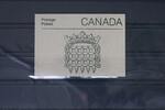 Kanada Kanada MH 99 postfrisch MiNr. MH 99 postfrisch -