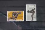 Kanada Kanada 585-586 postfrisch MiNr. 585-586 postfrisch -