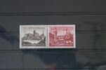 Deutsches Reich Deutsches Reich Zd W144 postfrisch Zusammendruck ungefaltet MiNr. Zd W144 postfrisch Zusammendruck ungefaltet -