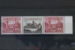 Deutsches Reich Deutsches Reich Zd W147 postfrisch Zusammendruck ungefaltet MiNr. Zd W147 postfrisch Zusammendruck ungefaltet -
