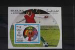Vereinigte Arabische Emirate Vereinigte Arabische Emirate Block 122 mit 1042 postfrisch MiNr. Block 122 mit 1042 postfrisch -