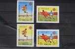 Irak Irak 530-533 postfrisch MiNr. 530-533 postfrisch -