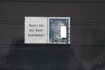 Deutsches Reich Deutsches Reich Zd W151 gestempelt Zusammendruck ungefaltet MiNr. Zd W151 gestempelt Zusammendruck ungefaltet -