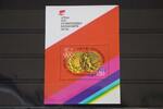 Sowjetunion Sowjetunion Block 113 mit 4483 postfrisch MiNr. Block 113 mit 4483 postfrisch -