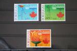Portugal Portugal 1319-1321 postfrisch MiNr. 1319-1321 postfrisch -