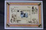 Sierra Leone Sierra Leone Block 243 mit 2134 postfrisch MiNr. Block 243 mit 2134 postfrisch -