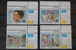 Namibia Namibia 747-750 postfrisch MiNr. 747-750 postfrisch -