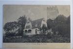 AK Pauliner Schloss (Burg St. Paul) 1910 gebraucht -