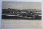 AK Bitsch Gruß aus dem Lager bei Bitsch 1903 gebraucht -
