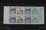 Berlin Berlin MH 11c a oZ postfrisch Markenheftchen MiNr. MH 11c a oZ postfrisch Markenheftchen -