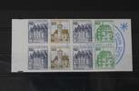 Berlin Berlin MH 11c b oZ postfrisch Markenheftchen MiNr. MH 11c b oZ postfrisch Markenheftchen -