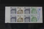 Berlin Berlin MH 11b oZ postfrisch Markenheftchen MiNr. MH 11b oZ postfrisch Markenheftchen -
