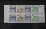 Berlin Berlin MH 11e a oZ postfrisch Markenheftchen MiNr. MH 11e a oZ postfrisch Markenheftchen -