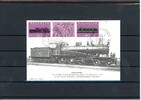 Schweiz Schweiz 1214-1215 Eisenbahn Ersttagesbrief/FDC MiNr. 1214-1215 Eisenbahn Ersttagesbrief/FDC -