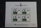 Portugal Azoren Portugal Azoren Block 9 mit 390 postfrisch MiNr. Block 9 mit 390 postfrisch -