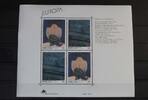 Portugal Azoren Portugal Azoren Block 13 mit 435 postfrisch MiNr. Block 13 mit 435 postfrisch -