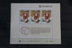 Portugal Azoren Portugal Azoren Block 6 mit 373 postfrisch MiNr. Block 6 mit 373 postfrisch -