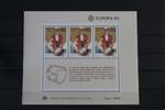 Portugal Azoren Portugal Azoren Block 6 mit 373 postfrisch MiNr. Block 6 mit 373 postfrisch -