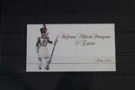 Portugal Portugal MH 3 postfrisch MiNr. MH 3 postfrisch -