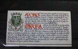 Portugal Portugal 1680 postfrisch als Markenheftchen MiNr. 1680 postfrisch als Markenheftchen -