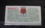 Portugal Portugal 1689 postfrisch als Markenheftchen MiNr. 1689 postfrisch als Markenheftchen -