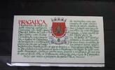 Portugal Portugal 1689 postfrisch als Markenheftchen MiNr. 1689 postfrisch als Markenheftchen -