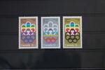 Kanada Kanada 556-558 postfrisch MiNr. 556-558 postfrisch -