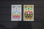 Kanada Kanada 532-533 postfrisch MiNr. 532-533 postfrisch -