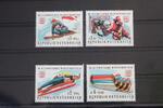 Österreich Österreich 1479-1482 postfrisch MiNr. 1479-1482 postfrisch -