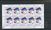 Armenien Kleinbogen Armenien Kleinbogen 937 postfrisch Wirtschaft MiNr. 937 postfrisch Wirtschaft -