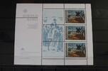 Portugal Azoren Portugal Azoren Block 3 mit 353 postfrisch MiNr. Block 3 mit 353 postfrisch -