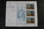 Portugal Azoren Portugal Azoren Block 3 mit 353 postfrisch MiNr. Block 3 mit 353 postfrisch -