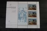 Portugal Azoren Portugal Azoren Block 3 mit 353 postfrisch MiNr. Block 3 mit 353 postfrisch -