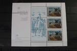 Portugal Azoren Portugal Azoren Block 3 mit 353 postfrisch MiNr. Block 3 mit 353 postfrisch -