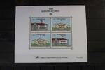 Portugal Azoren Portugal Azoren Block 11 mit 410 postfrisch MiNr. Block 11 mit 410 postfrisch -