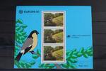 Portugal Azoren Portugal Azoren Block 7 mit 376 postfrisch MiNr. Block 7 mit 376 postfrisch -