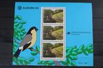 Portugal Azoren Portugal Azoren Block 7 mit 376 postfrisch MiNr. Block 7 mit 376 postfrisch -