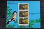 Portugal Azoren Portugal Azoren Block 7 mit 376 postfrisch MiNr. Block 7 mit 376 postfrisch -