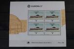 Portugal Azoren Portugal Azoren Block 8 mit 383 postfrisch MiNr. Block 8 mit 383 postfrisch -