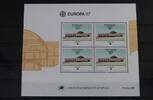 Portugal Azoren Portugal Azoren Block 8 mit 383 postfrisch MiNr. Block 8 mit 383 postfrisch -