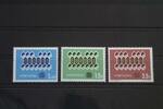 Portugal Portugal 927-929 postfrisch Europa MiNr. 927-929 postfrisch Europa -