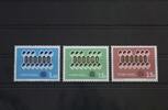 Portugal Portugal 927-929 postfrisch Europa MiNr. 927-929 postfrisch Europa -