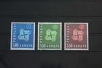 Portugal Portugal 907-909 postfrisch Europa MiNr. 907-909 postfrisch Europa -