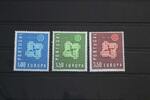 Portugal Portugal 907-909 postfrisch Europa MiNr. 907-909 postfrisch Europa -