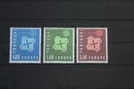 Portugal Portugal 907-909 postfrisch Europa MiNr. 907-909 postfrisch Europa -