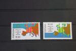Portugal Portugal 1348-1349 postfrisch Europa MiNr. 1348-1349 postfrisch Europa -