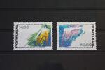 Portugal Portugal 1422-1423 postfrisch Europa MiNr. 1422-1423 postfrisch Europa -