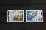 Portugal Portugal 1422-1423 postfrisch Europa MiNr. 1422-1423 postfrisch Europa -