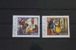 Portugal Portugal 1441x-1442x postfrisch MiNr. 1441x-1442x postfrisch -