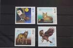 Portugal Portugal 1490-1493 postfrisch MiNr. 1490-1493 postfrisch -